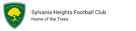 Sylvania Heights Football Club