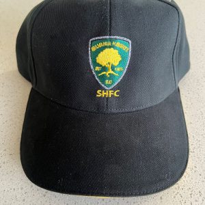 Cap